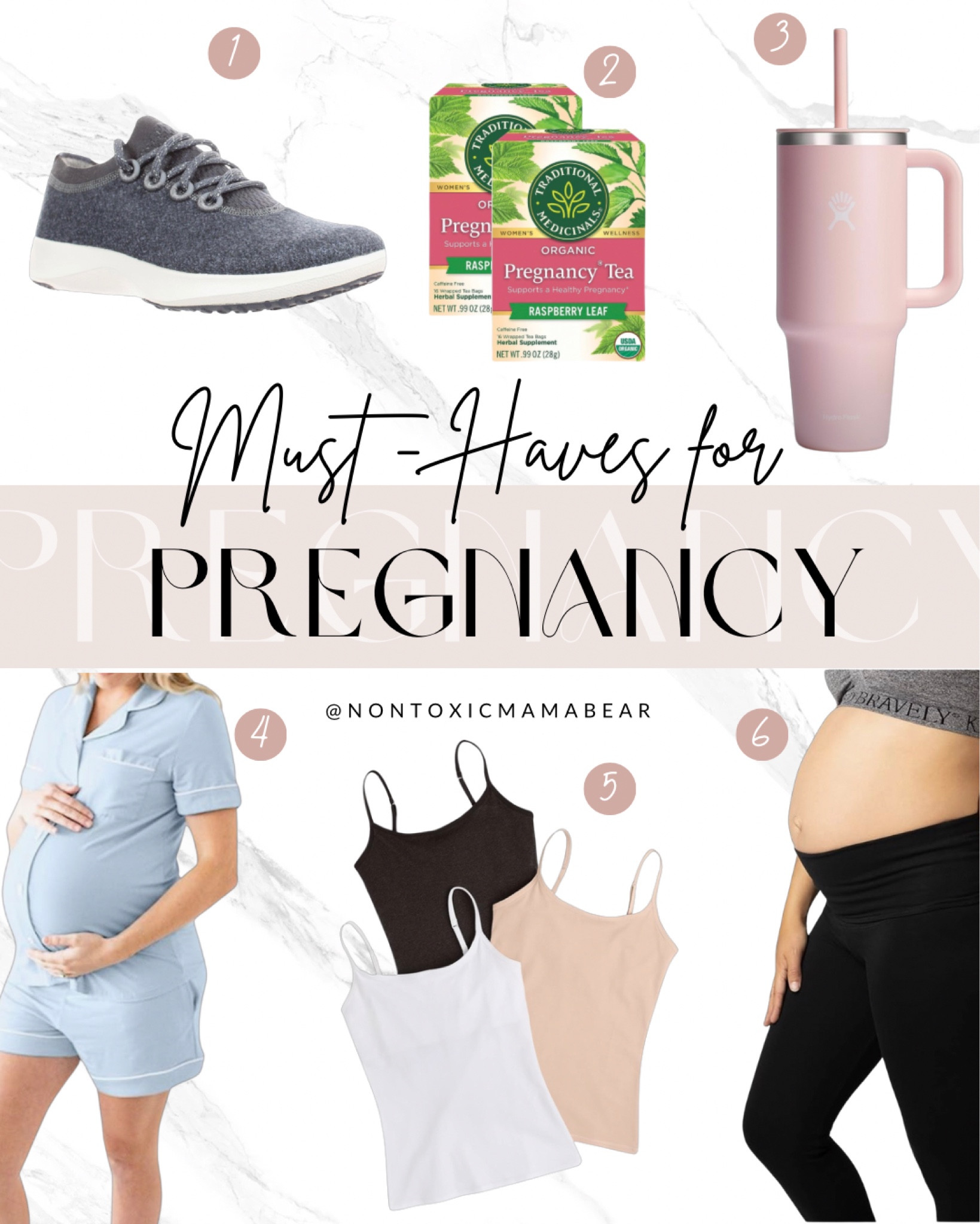 Bump Friendly Must Haves During Pregnancy 🤰🏼🌟

#LTKbaby #LTKbump #LTKxPrime
