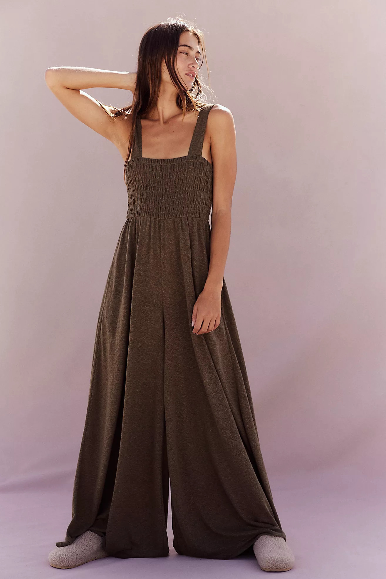 Homecoming Jumper | Free People (Global - UK&FR Excluded)