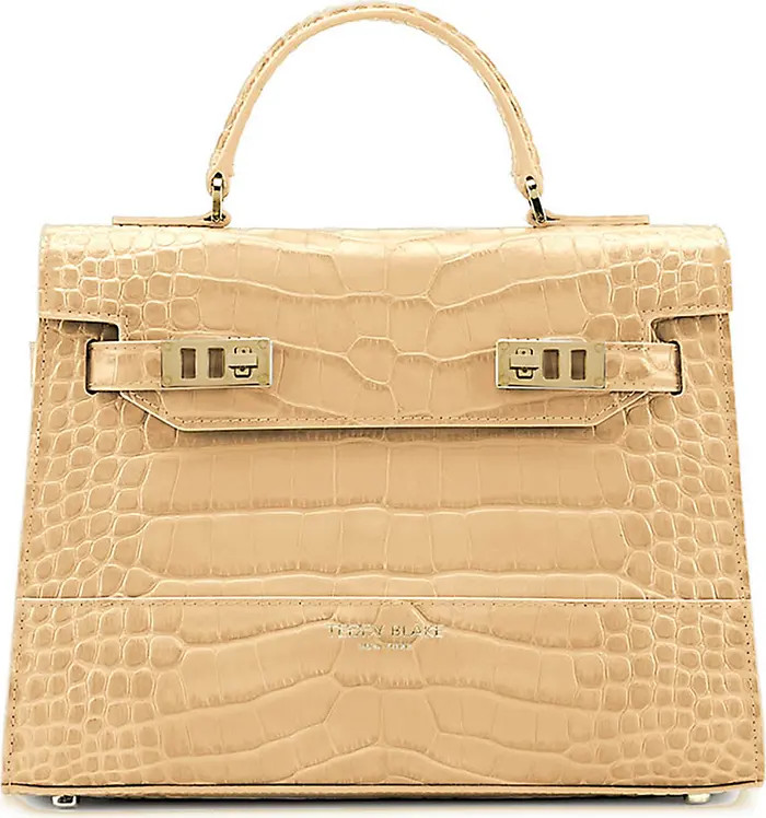 Kim Croco 11" | Nordstrom