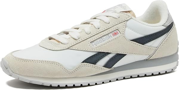 Reebok Women's Classic AZ Legacy Sneakers for Women, Casual Athletic Womens Shoes | Amazon (US)
