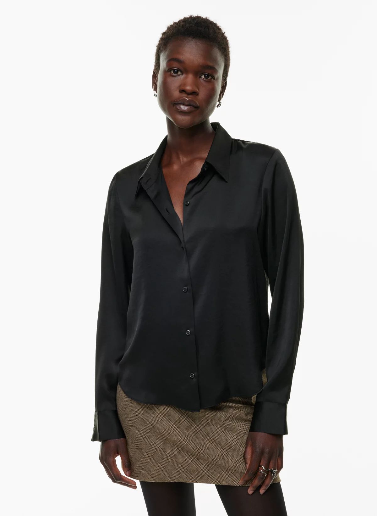 RIZZO SHIRT | Aritzia