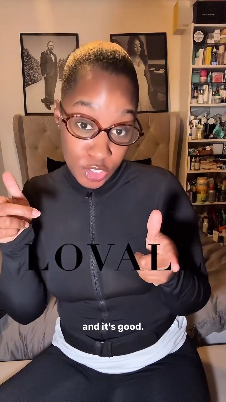 Hosting season is HERE… 

and I’ve got outfits for the “doorbell rings while I’m still in my towel” moments. 👀🫶🏾 @lovallofficial Black Friday has landed — up to 50% OFF their everyday staples (aka the pieces we actually wear).
Premium quality, made for real women, real bodies… real life.

Save BIG, stock up, thank me later. ✨

🛍 Use my code BFYAZMIEN + shop via my LTK link in bio to save even more

#LOVALL #BlackFridaySale #mumstyle #womensessentials #wardrobestaples #wardrobemusthave #ukmums

#LTKCyberWeek #LTKuk #LTKwinter