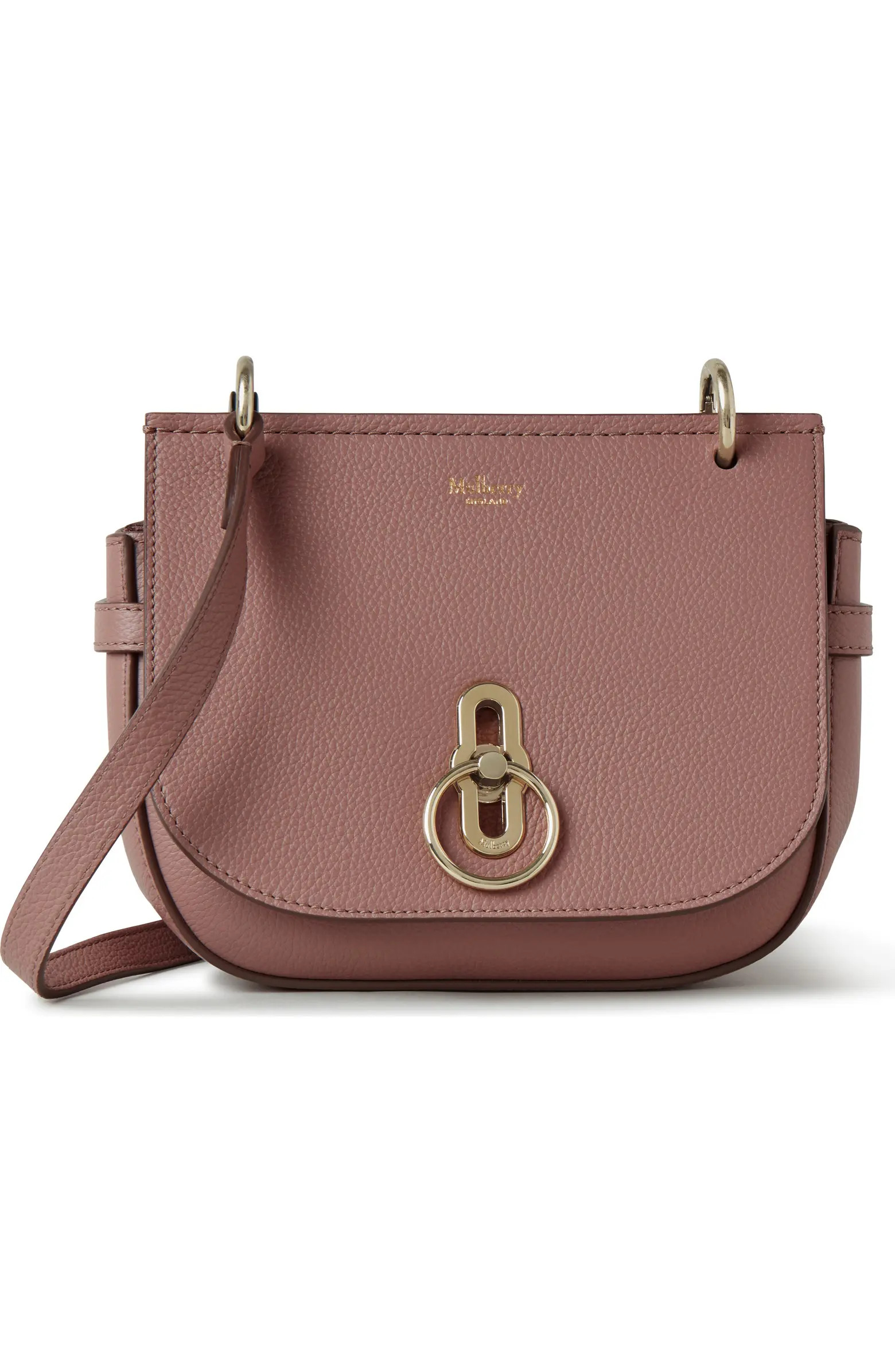 Small Amberley Leather Satchel | Nordstrom
