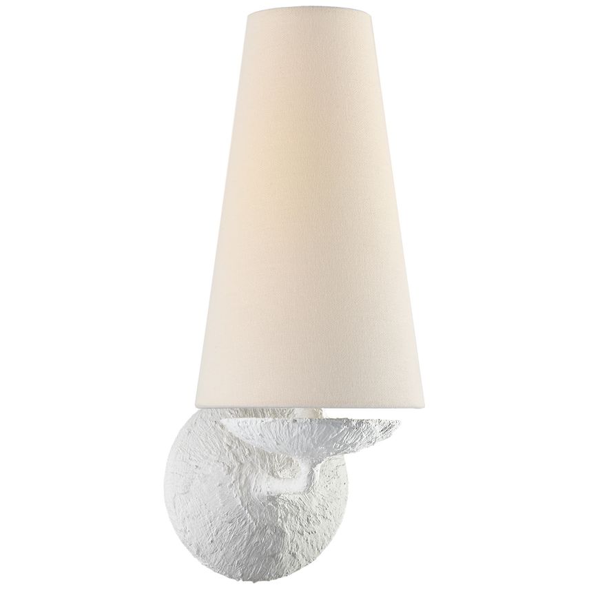 Fontaine Single Sconce | Visual Comfort