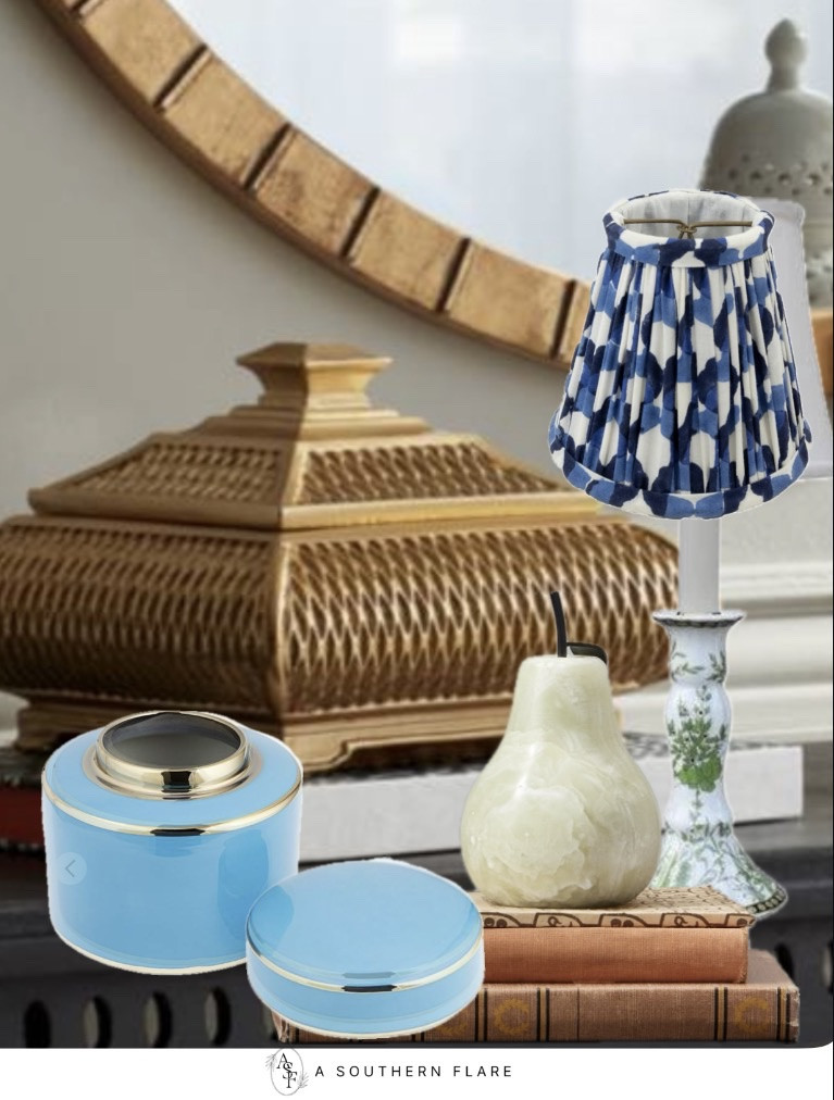 Home Decor Finds

#LTKHome