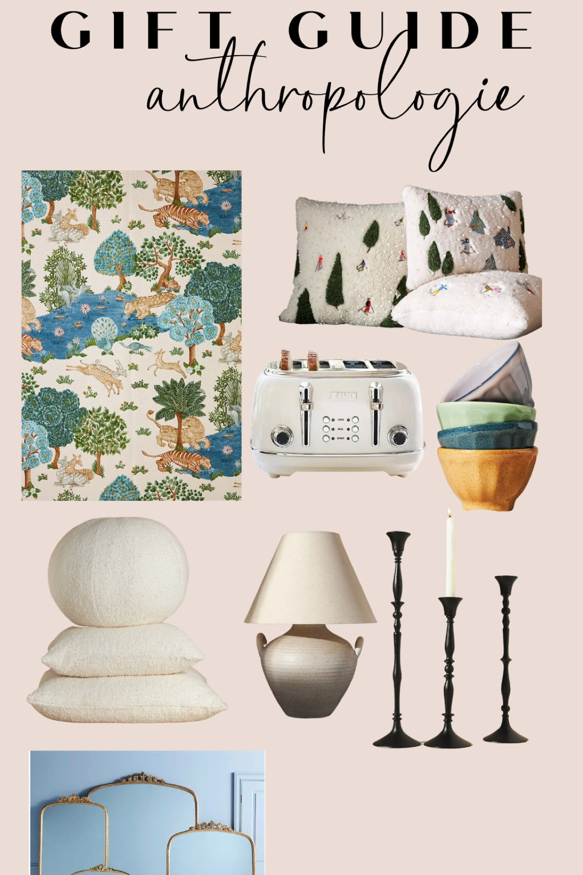 30% off site wide, no code needed!

#LTKHoliday #LTKCyberweek #LTKGiftGuide