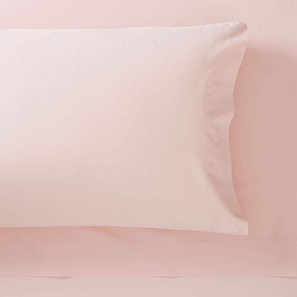 Classic Organic Sheet Set | Pottery Barn Teen