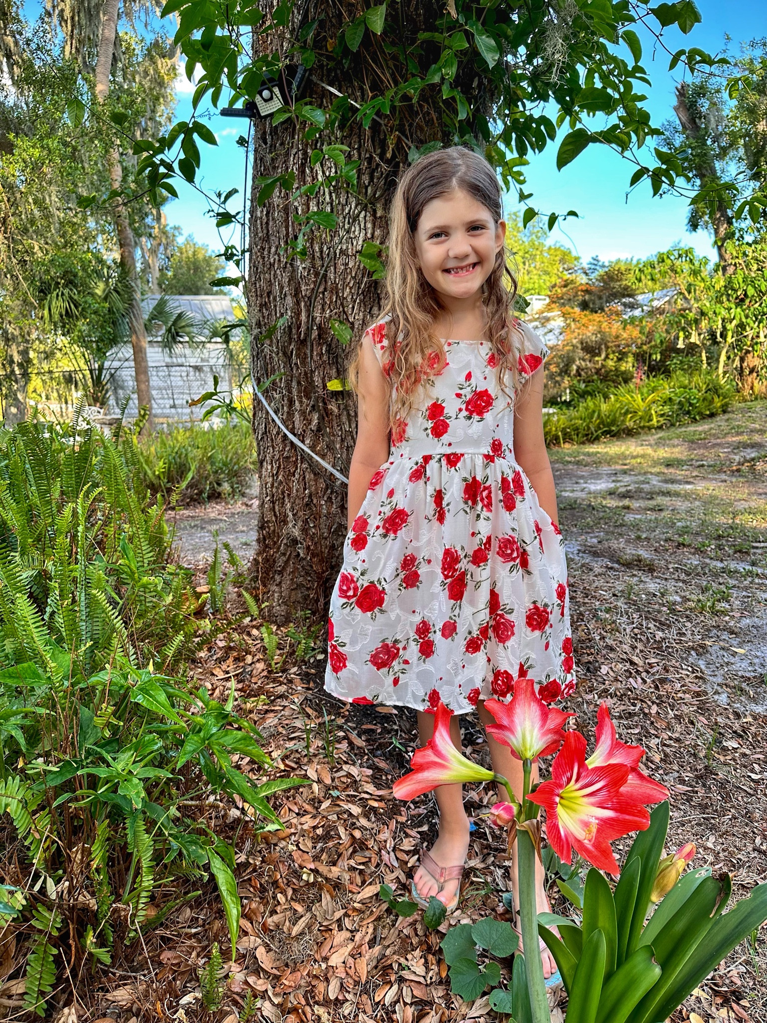 April showers bring May flowers! 

Floral Babydoll Dress for Girls - girls spring dress - tween style dresses 

#LTKkids