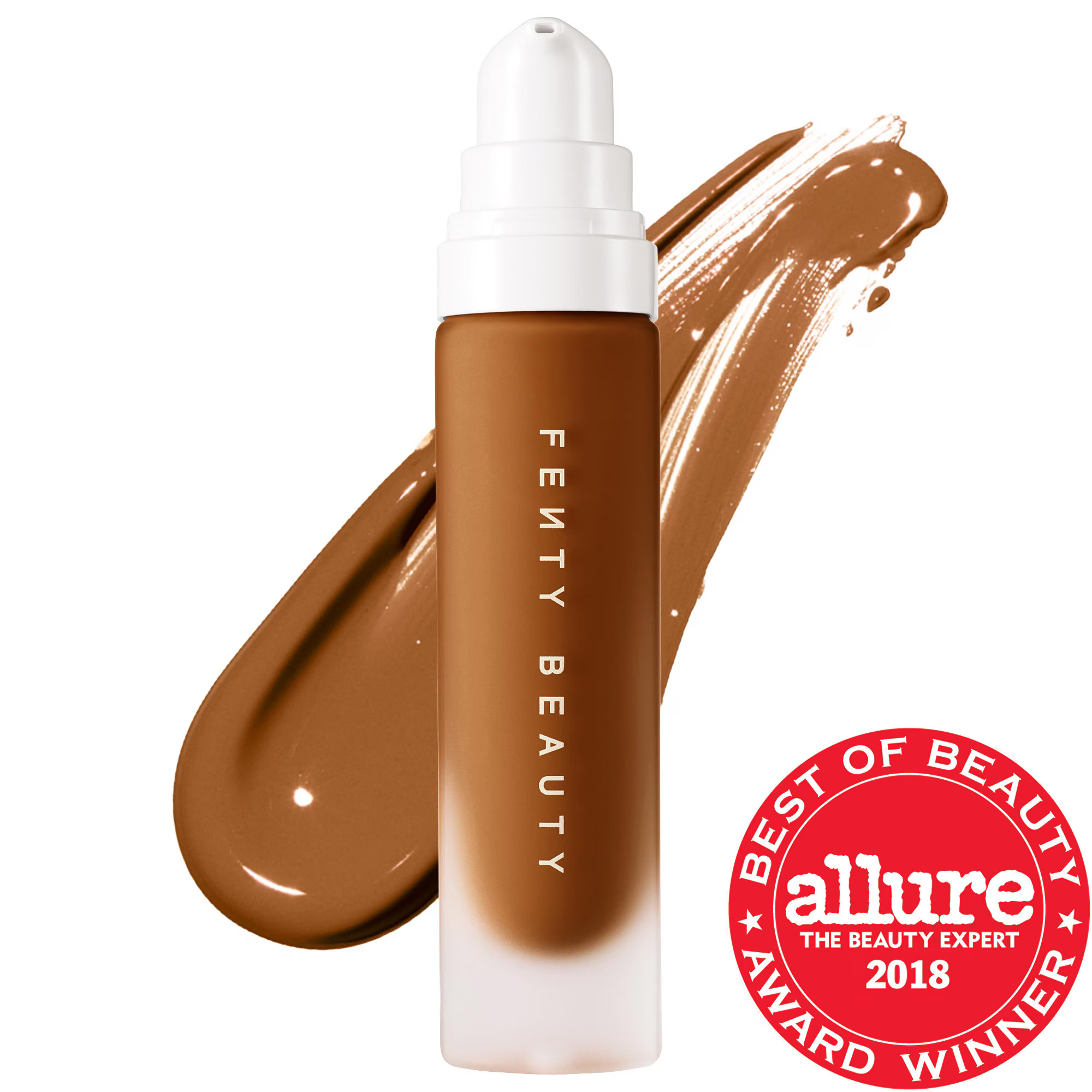 FENTY BEAUTY by Rihanna Pro Filt'r Soft Matte Longwear Foundation 410 1.08 oz/ 32 mL | Sephora (US)