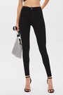 Black Holding Power Joni Skinny Jeans | Topshop UK