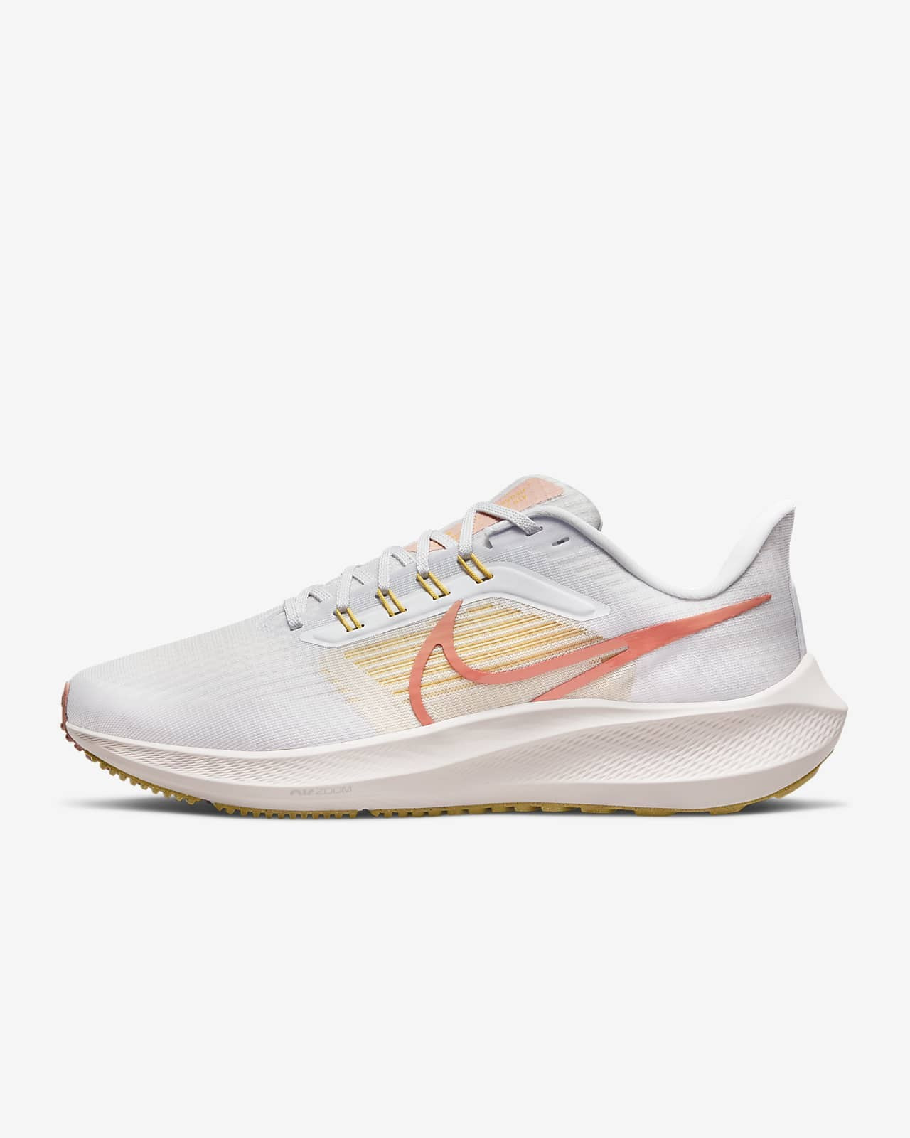 Women's Road Running Shoes (Wide) | Nike (US)