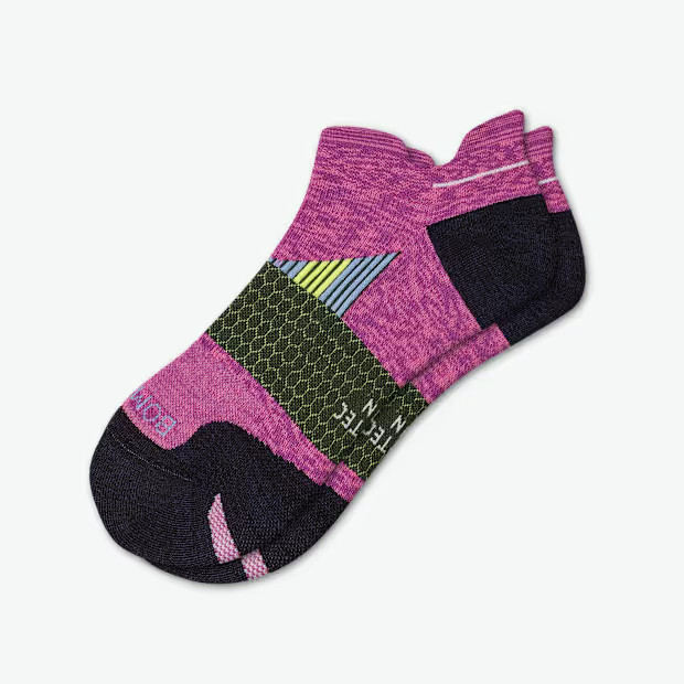 Women's Running Ankle Socks | Bombas