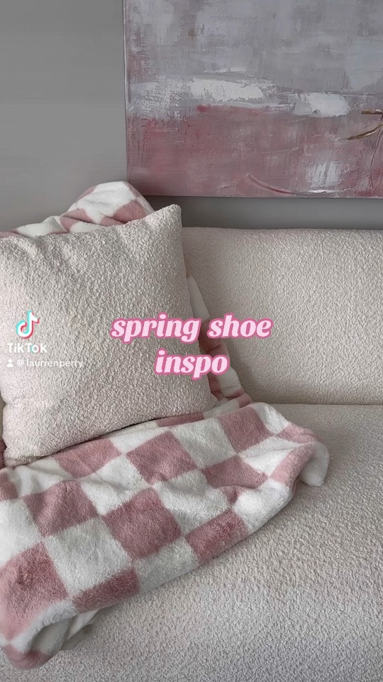 spring and summer shoe inspo 🩷🌸

#LTKstyletip #LTKshoecrush #LTKSeasonal