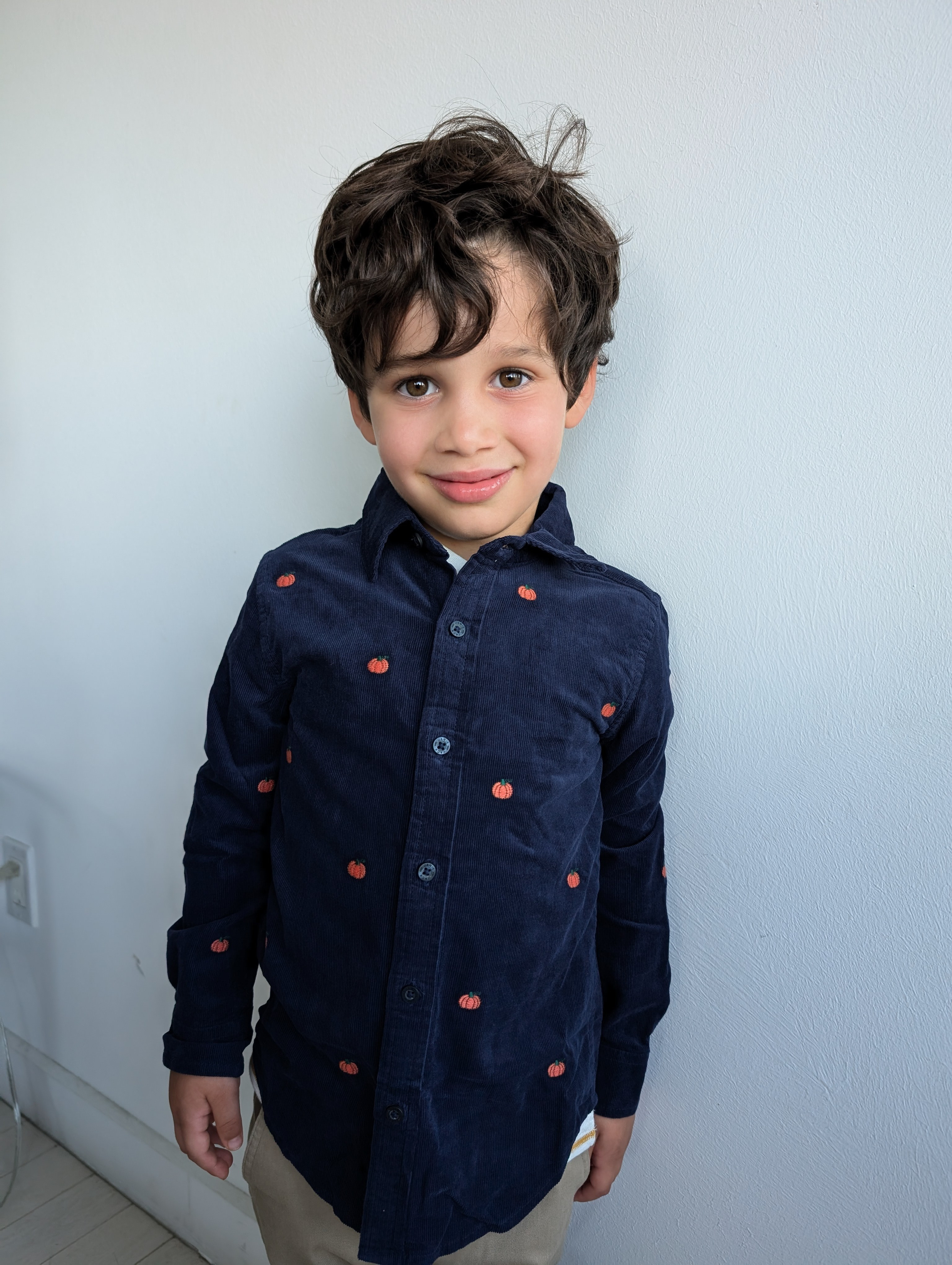 Cute pumpkin patch outfits for boys

#LTKSeasonal #LTKKids #LTKFindsUnder50