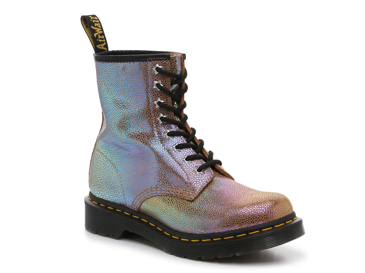 1460 Combat Boot - Women's | DSW