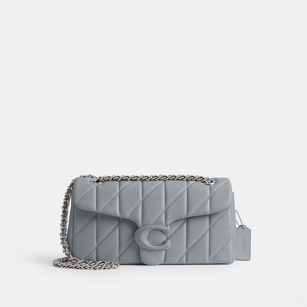 Tabby Shoulder Bag 26 With Quilting | Coach (Australia)