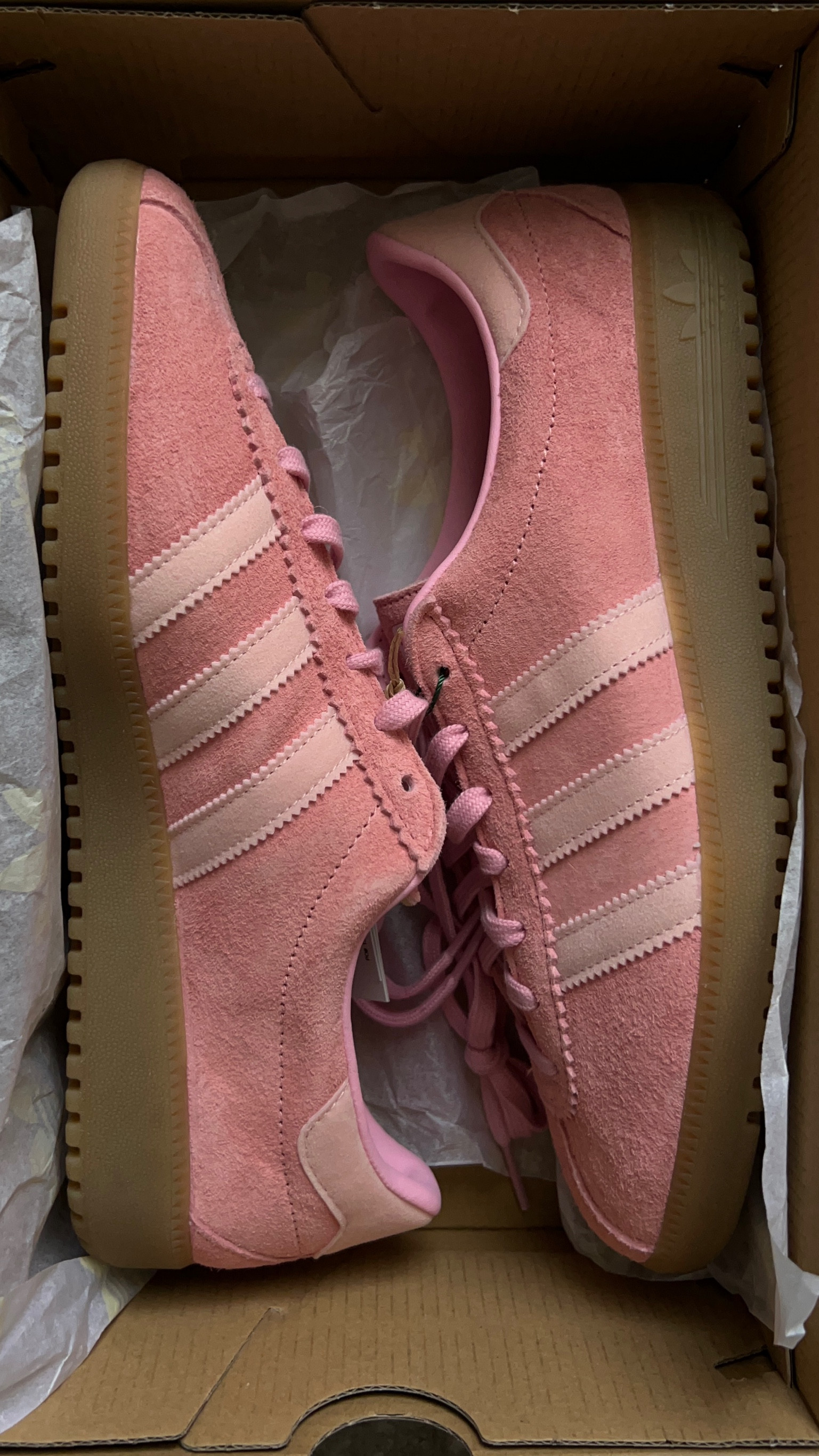 shoes of the summer!!!! 🌸🫧 TTS!

#LTKShoeCrush #LTKSeasonal