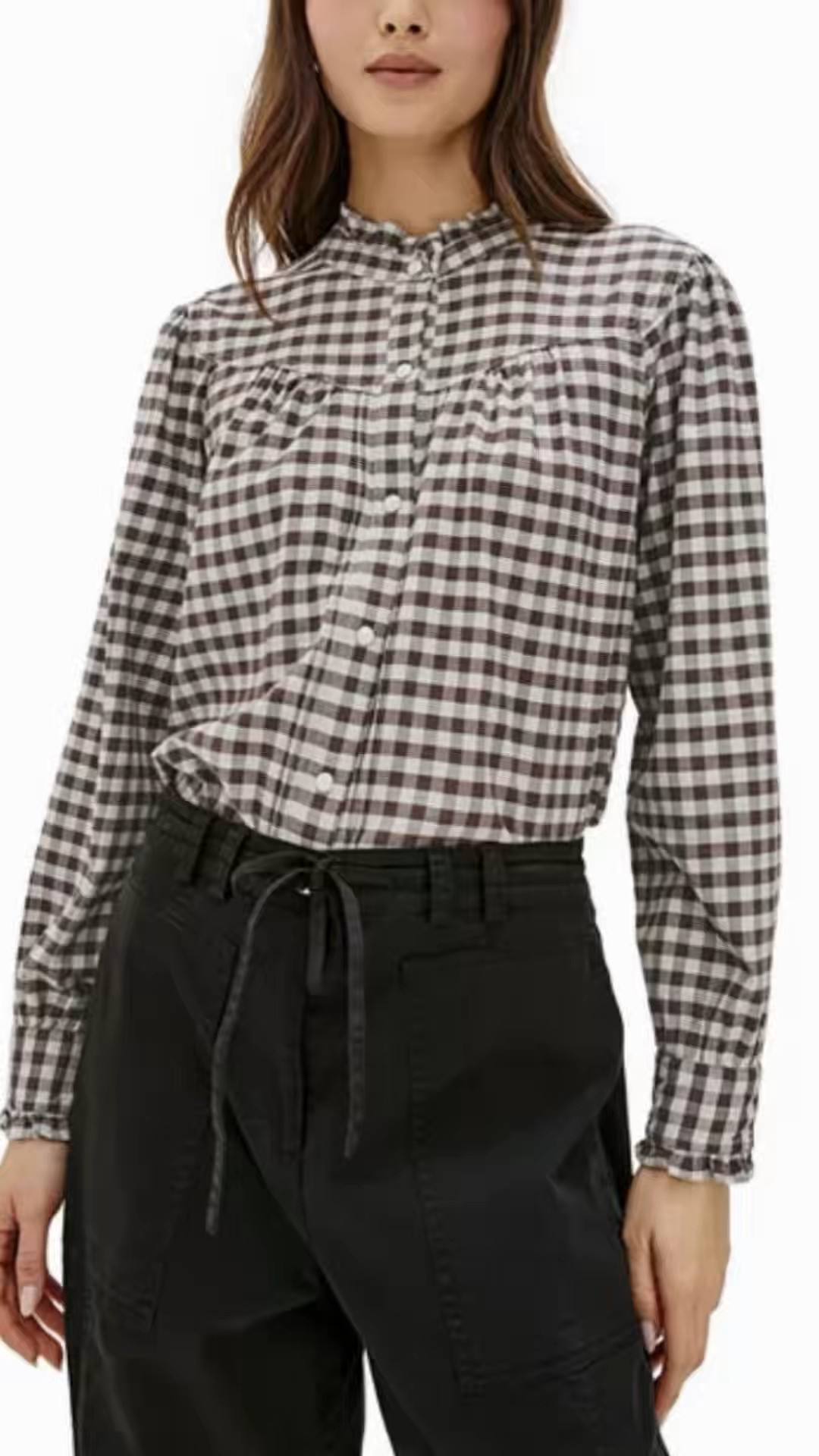 Western Outfit Inspo. Alanna Top on sale! 

#LTKSaleAlert #LTKSeasonal #LTKootd