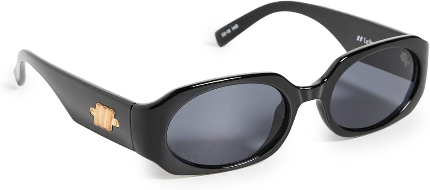 Le Specs Women's Shebang Sunglasses | Amazon (US)