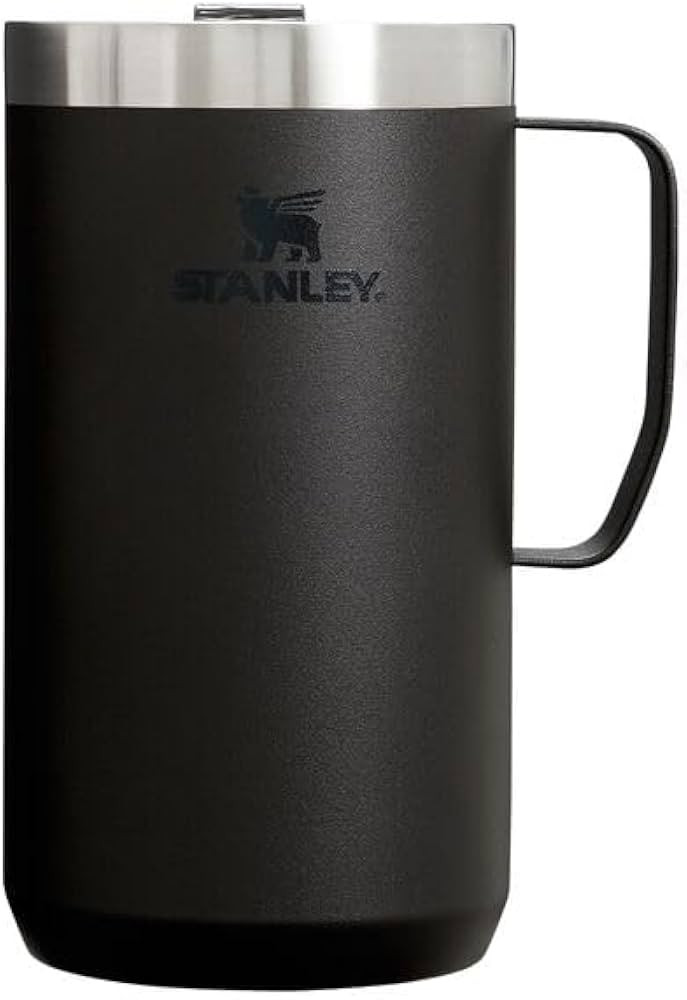 Stanley Classic Legendary Camp Mug | Amazon (US)