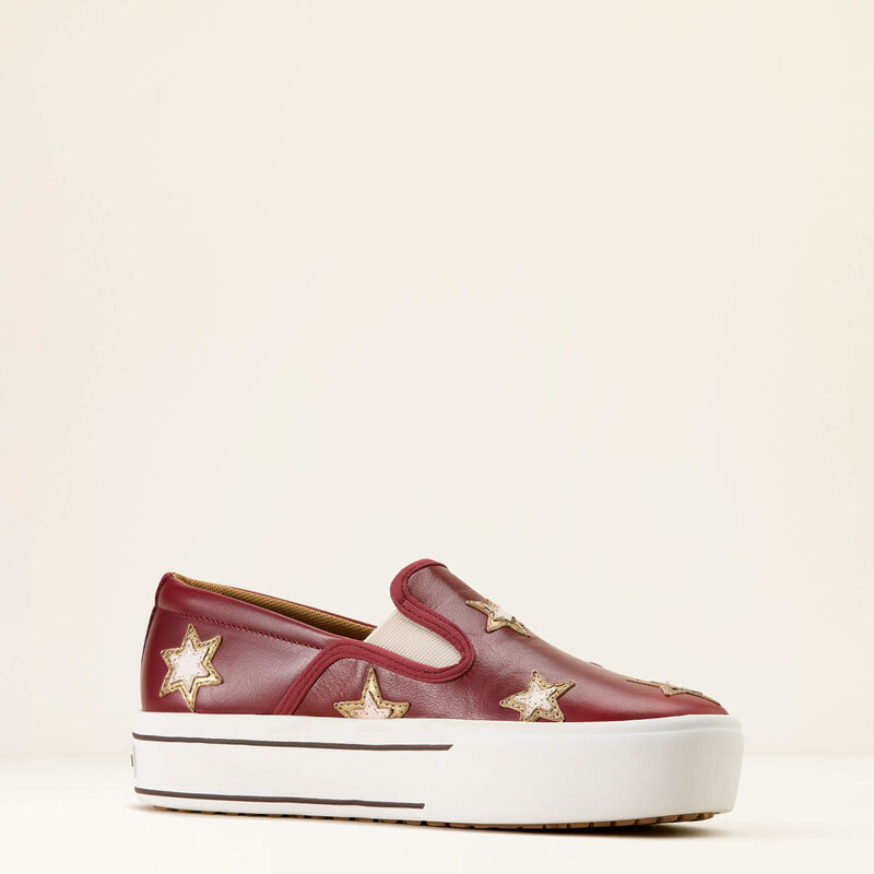 Skylar Star Slip On Shoe | Ariat (US)