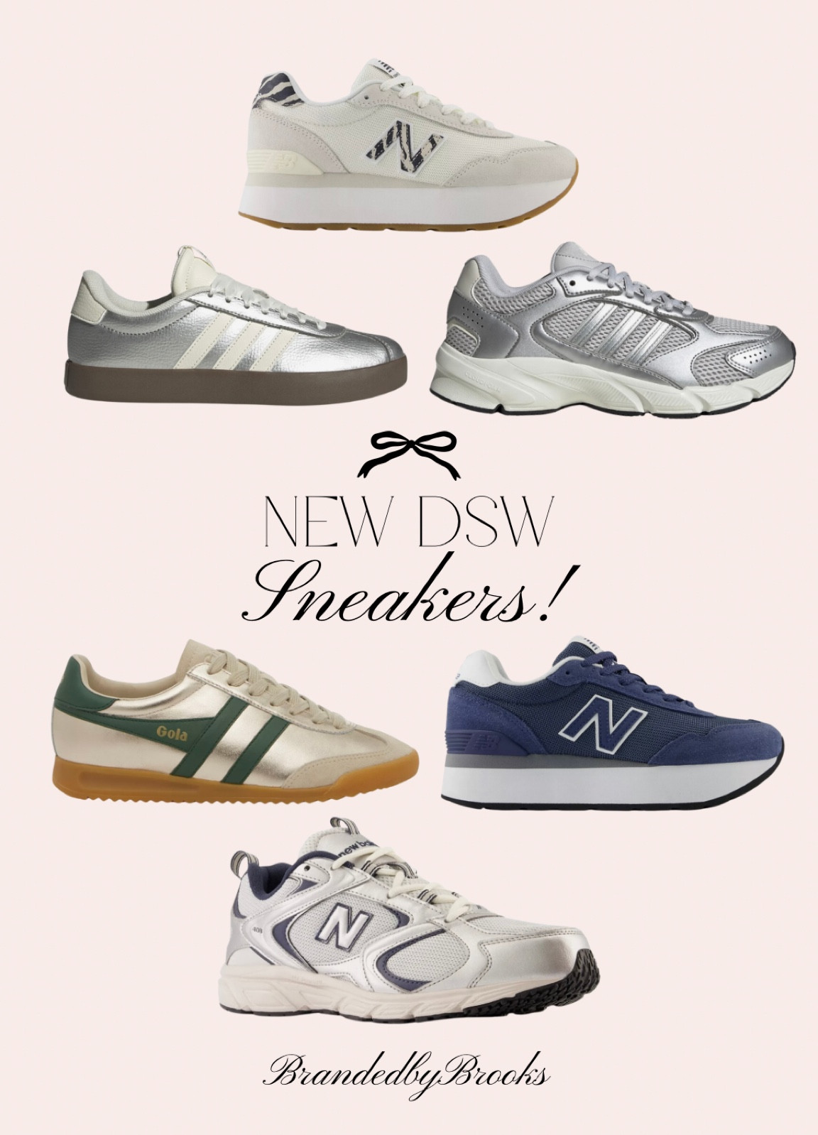 It’s time for a sneaker refresh!!🛒✨



#LTKFitness #LTKShoeCrush #LTKStyleTip