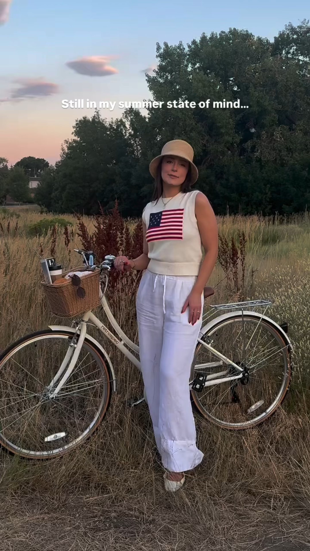 Atleast until September 🤭
.
.
.
#summeraesthetic #summeroutfitideas #coastalstyle #coastalgrandmotheraesthetic