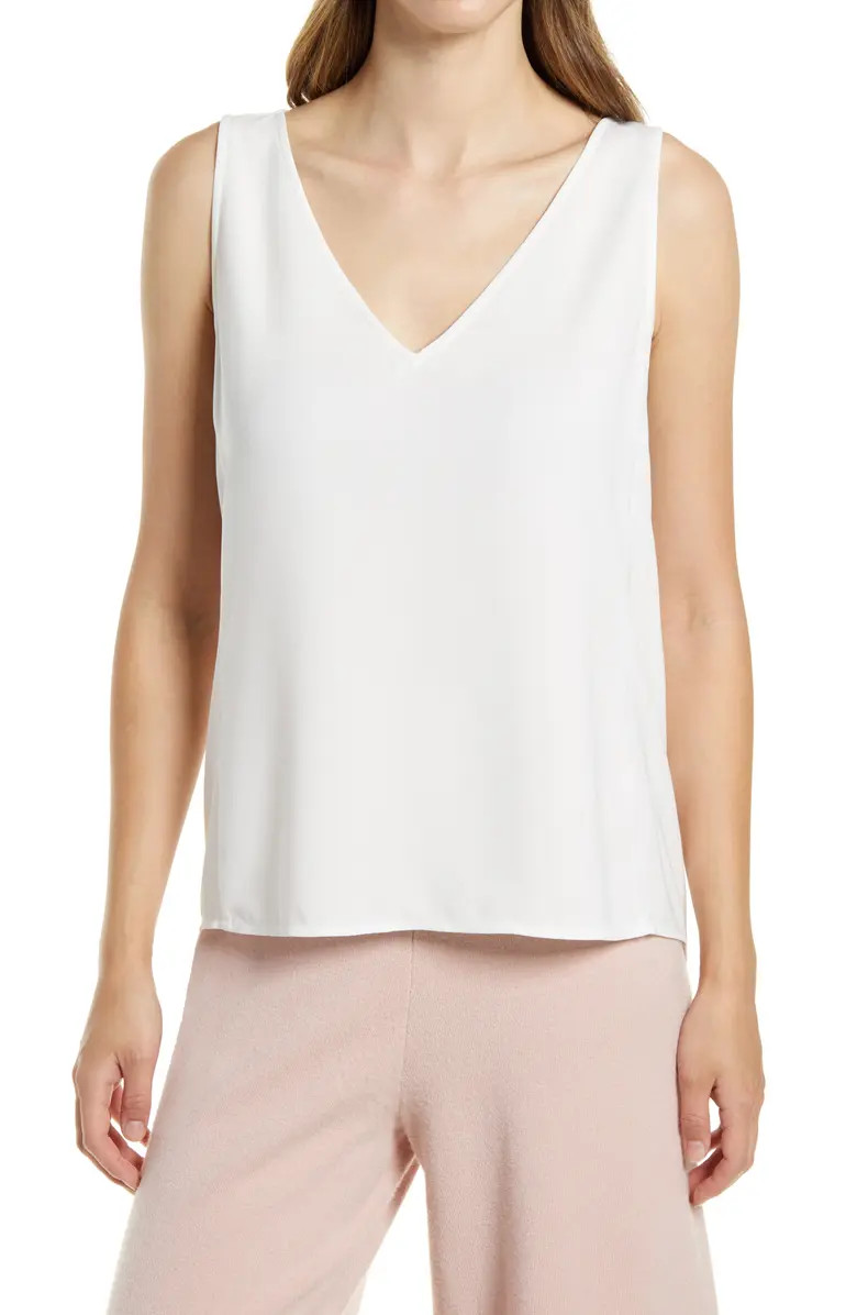 V-Neck Tank Top | Nordstrom