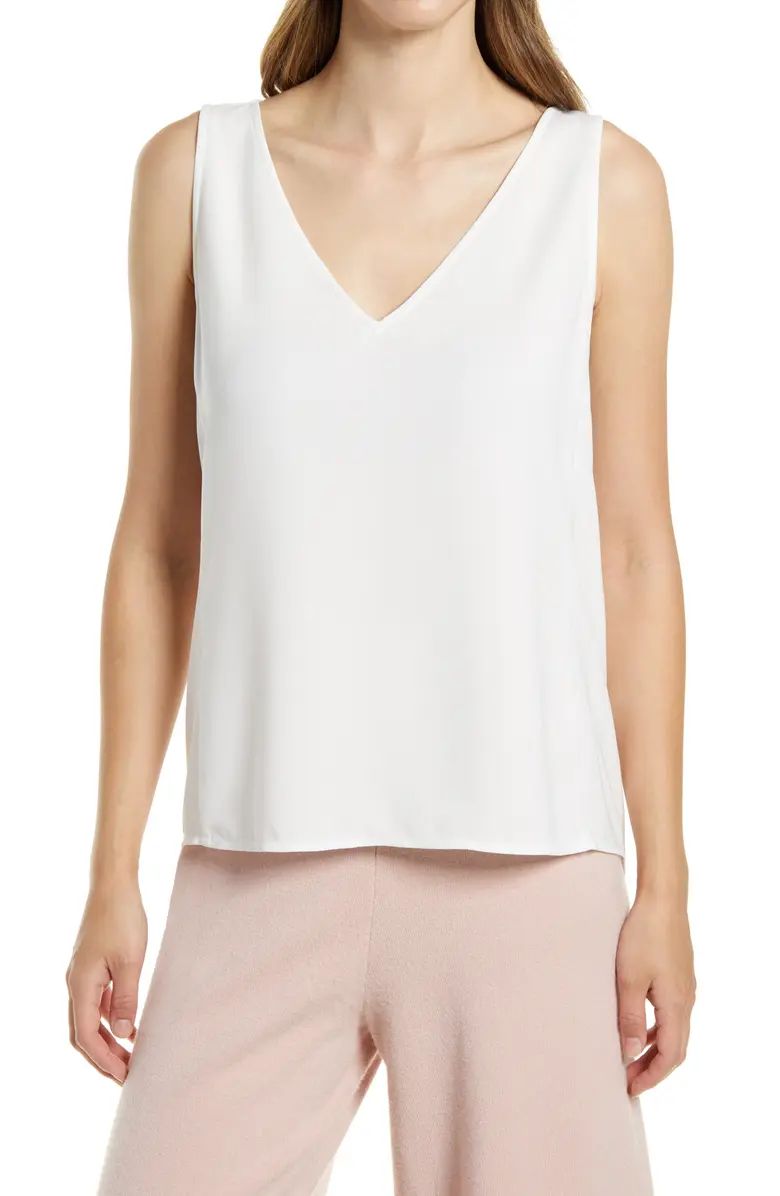 V-Neck Tank Top | Nordstrom