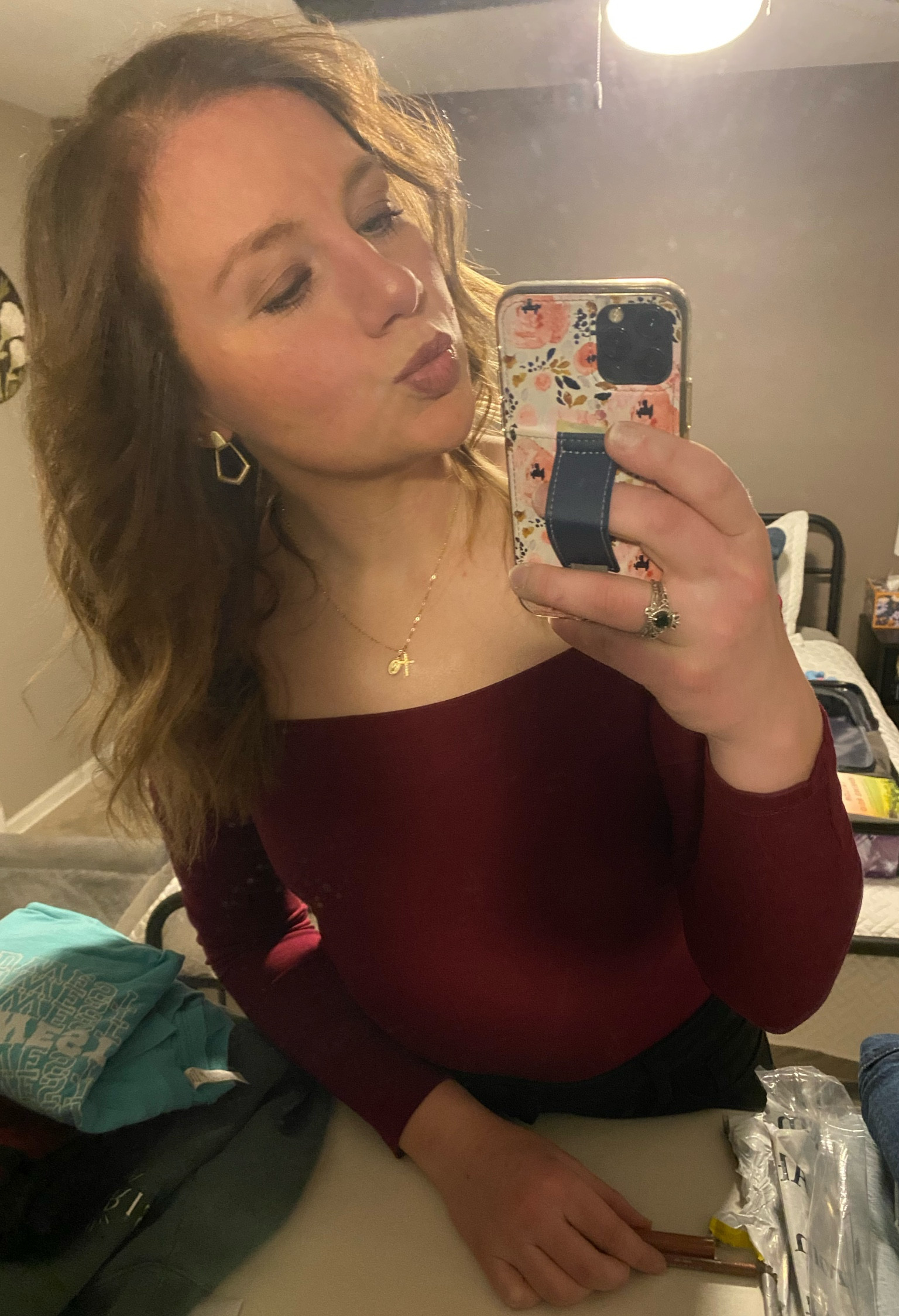 Favorite lip combo for <3 day 

#LTKStyleTip #LTKBeauty #LTKMostLoved