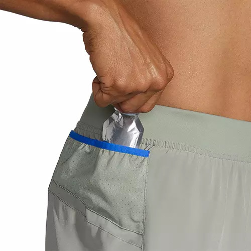 Brooks Men's Sherpa 5” Shorts | Dick's Sporting Goods