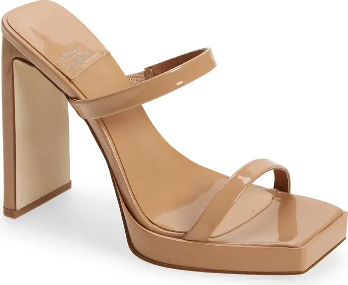 Jeffrey Campbell Hustler Platform Sandal | Nordstrom | Nordstrom