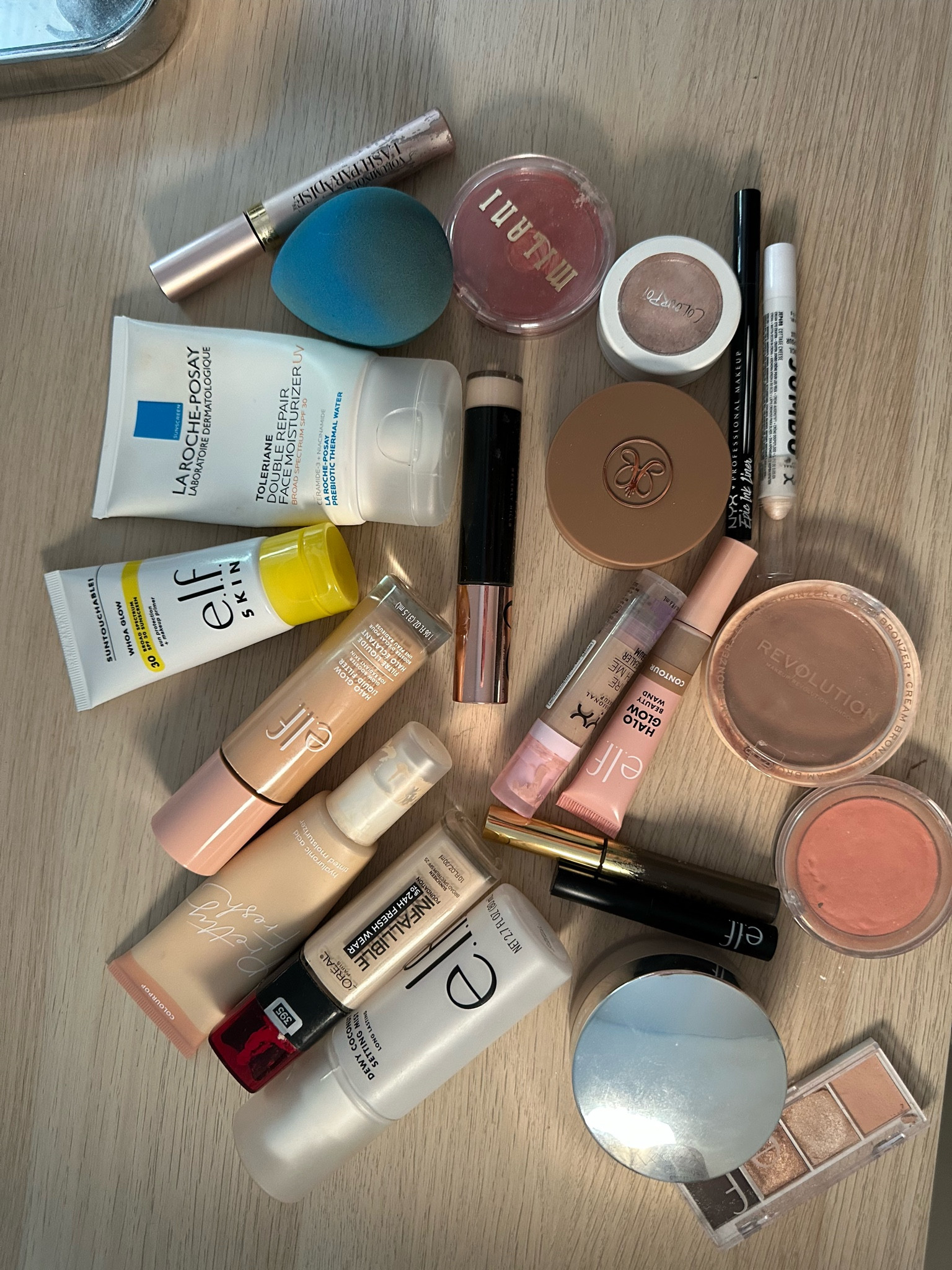 Daily Makeup routine 💄 

#LTKSeasonal #LTKstyletip #LTKbeauty