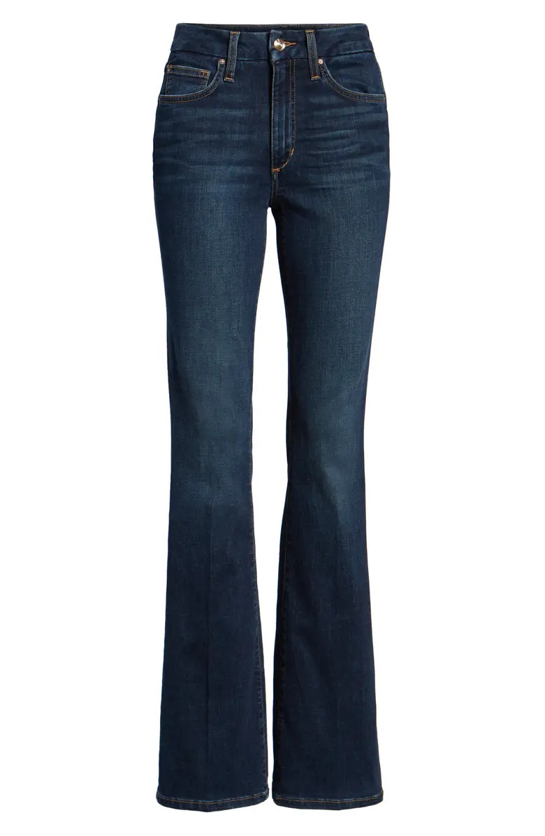 Joe’s Hi Rise Honey Curvy Bootcut Jeans | Nordstrom