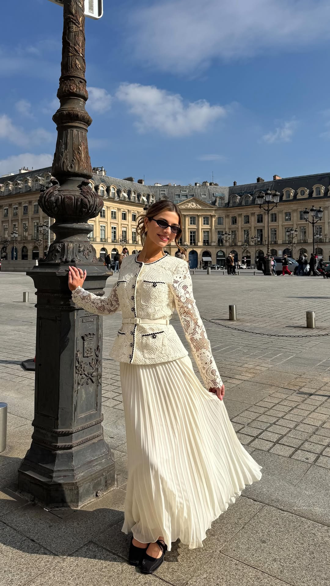 Linking my dress in a different color 🖤

#LTKStyleTip #LTKSeasonal