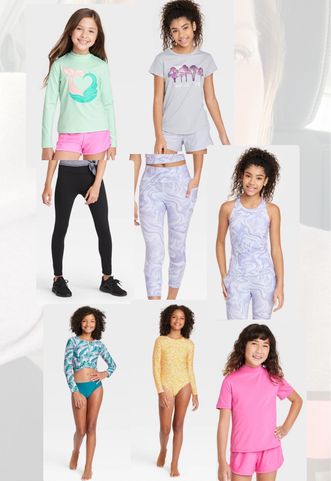 Target finds! Swim, summer, kids wear #ltkfit #ltkunder50 #ltkfind #ltkseasonal #ltksalealert 

#LTKswim #LTKstyletip #LTKkids