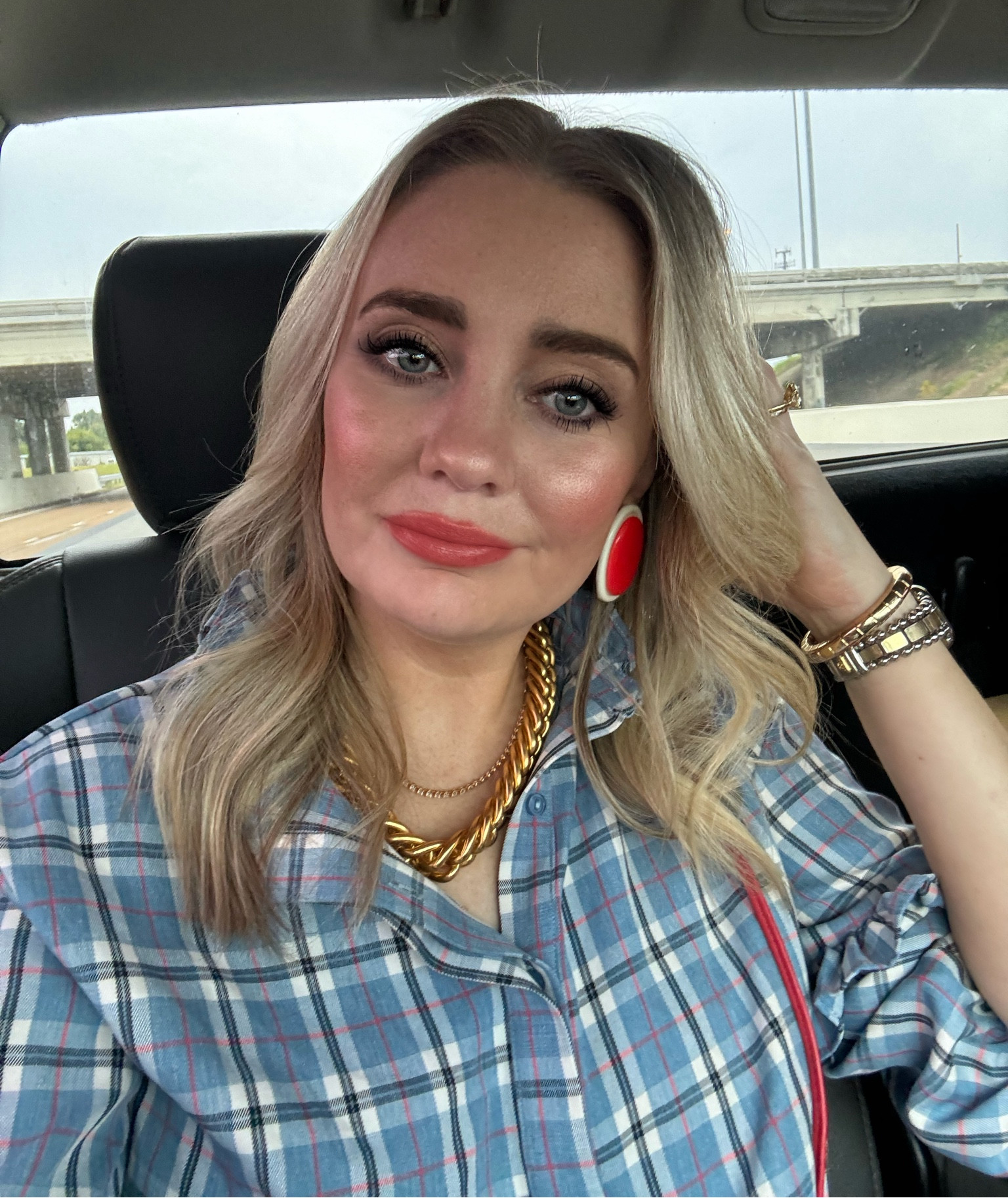 Linking up all of my makeup from this post the other day 💄 the sunless tanning mousse is a steal of a deal! 💰 

#LTKStyleTip #LTKSaleAlert #LTKBeauty