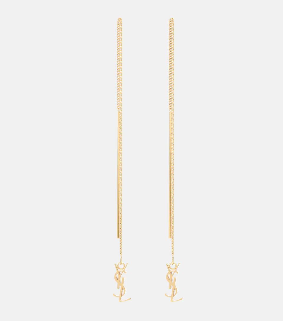 Opyum chain earrings | Mytheresa (US/CA)