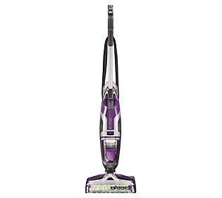 Bissell Crosswave Pet Pro Multi-Surface Wet & D ry Vacuum | QVC