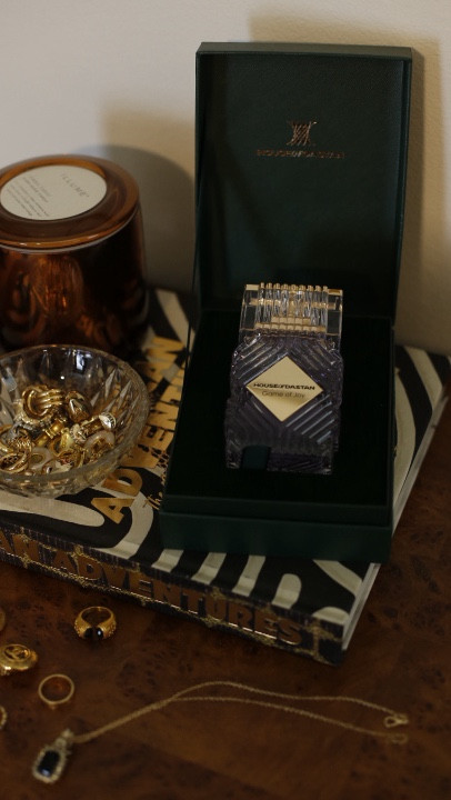 Loving this new perfume scent from Maxaroma! 

#LTKselfcare #LTKgrwm #LTKBeauty