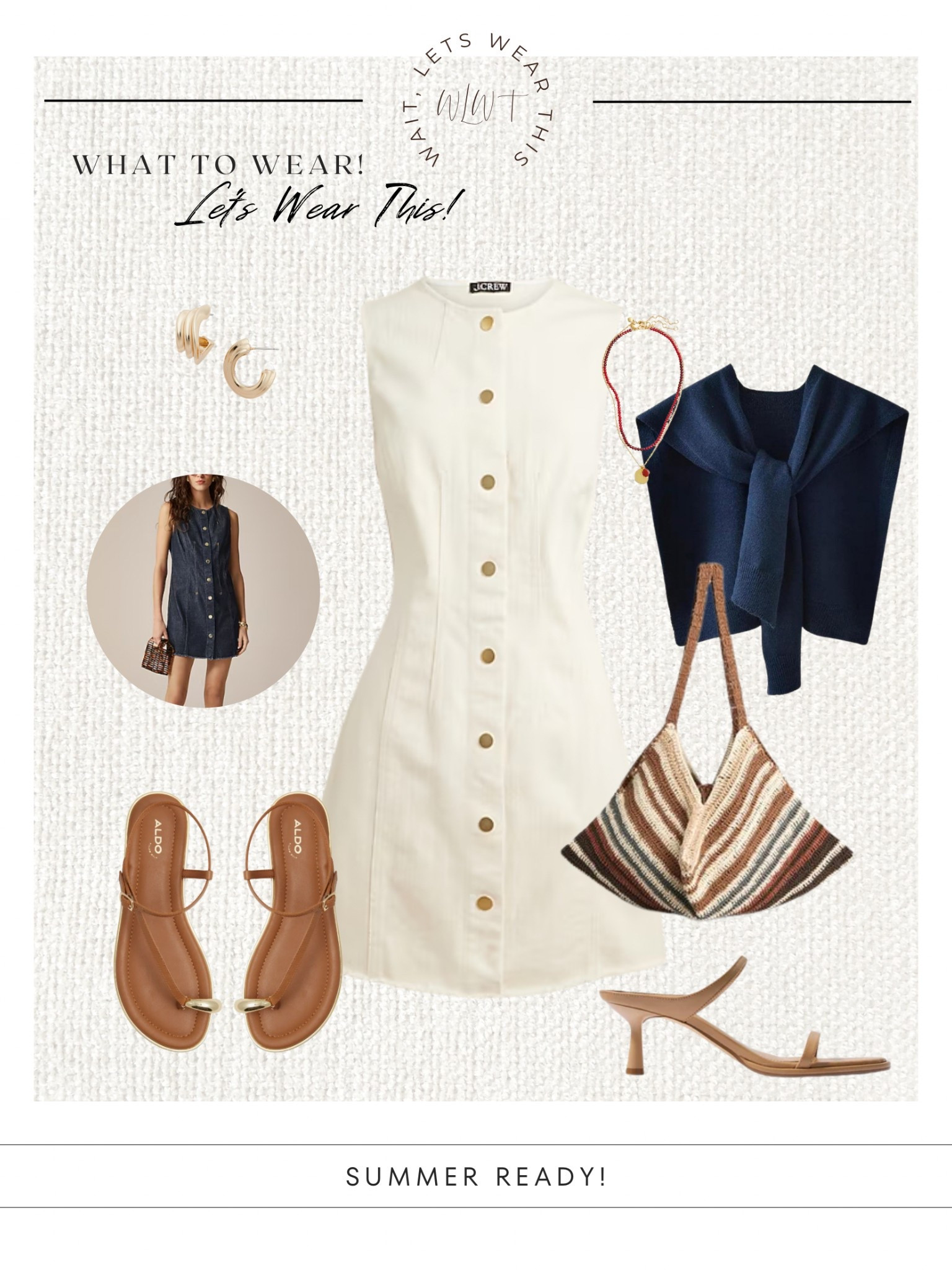 Summer Styles! 

#LTKOver40 #LTKStyleTip