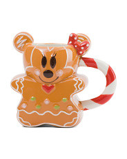 Minnie Gingerbread Mug | Drinkware | Marshalls | Marshalls