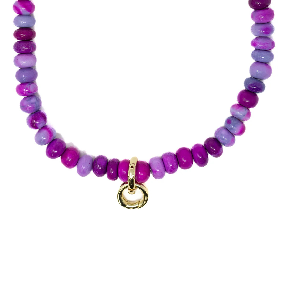 Charm Loop Accessory | Allie + Bess