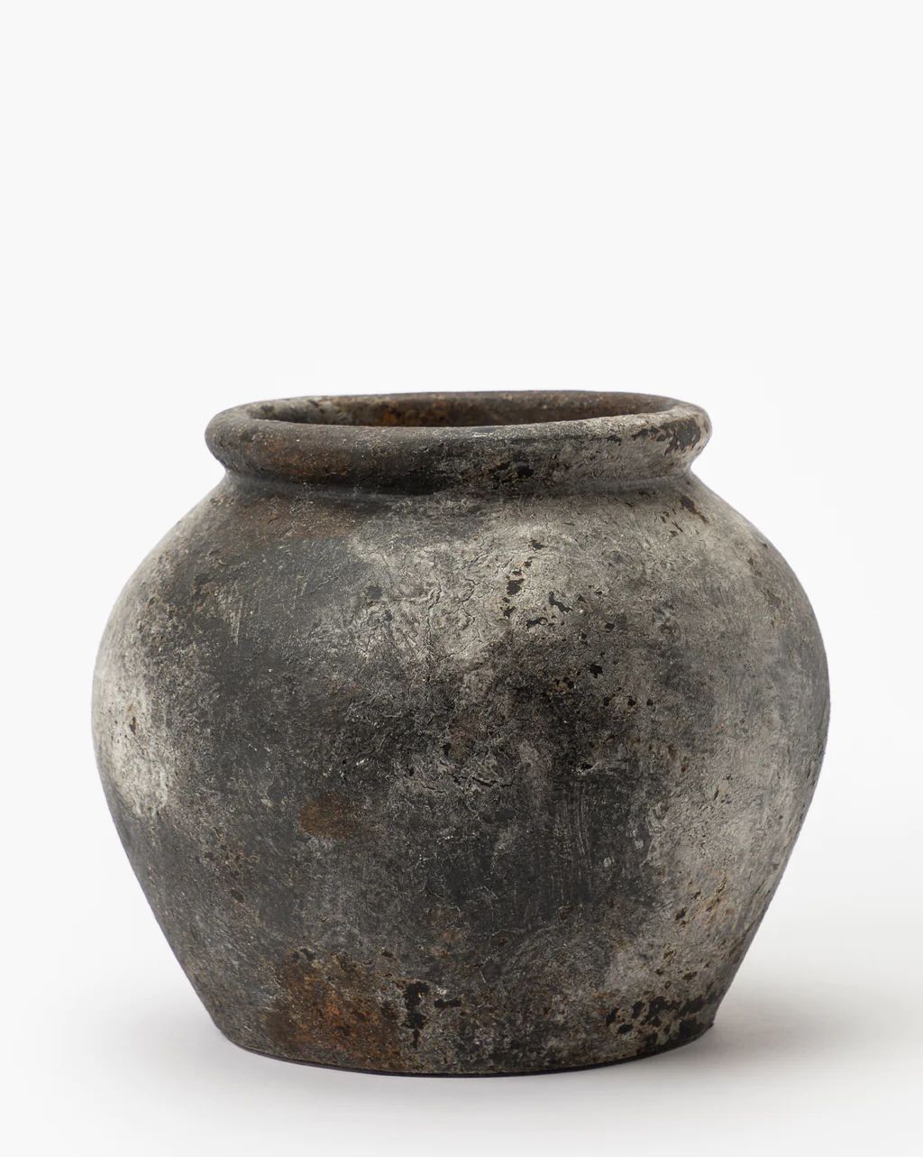 Aged Terracotta Jar | McGee & Co. (US)