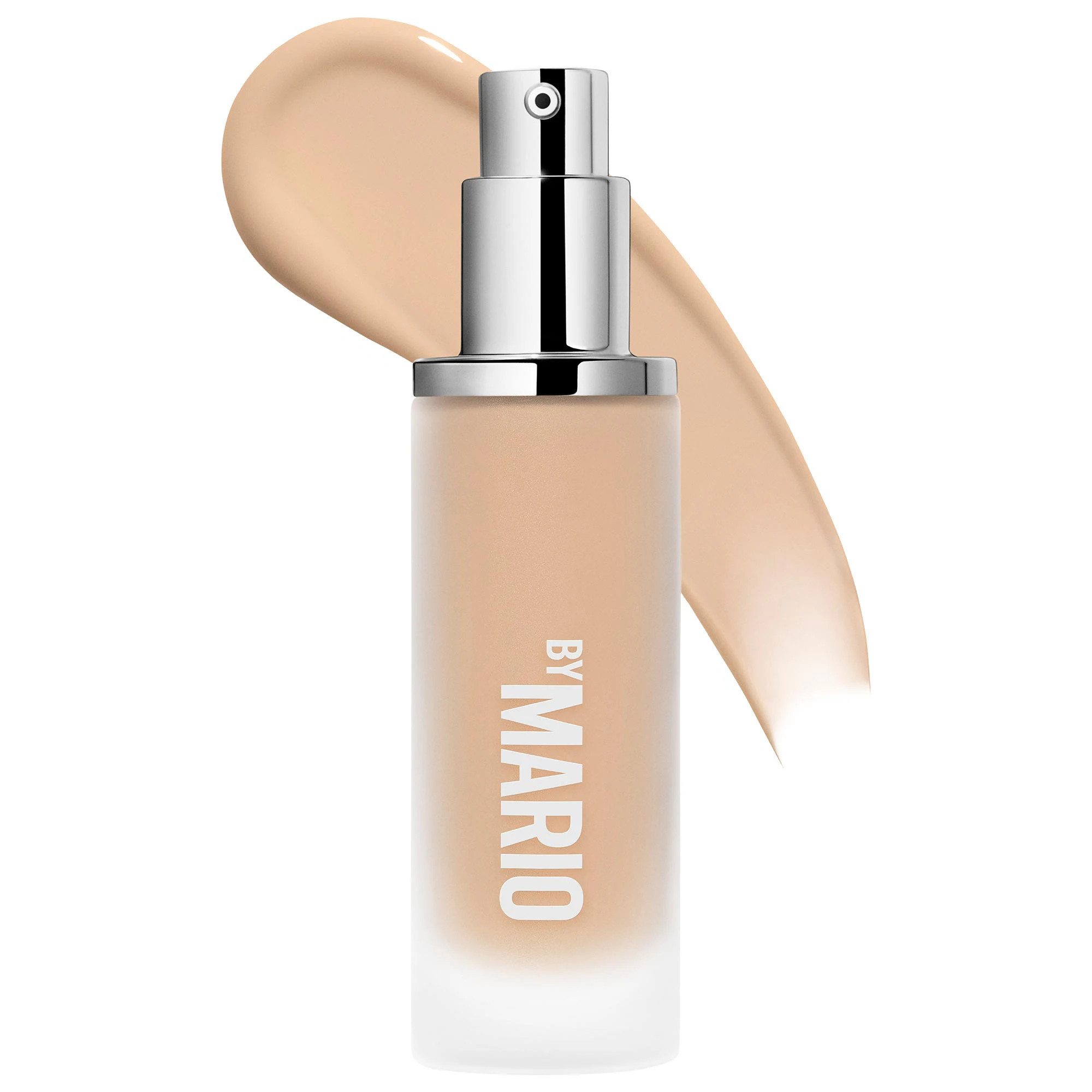 MAKEUP BY MARIO SurrealSkin Natural Finish Foundation 3 W 1 oz/30 mL | Sephora (US)