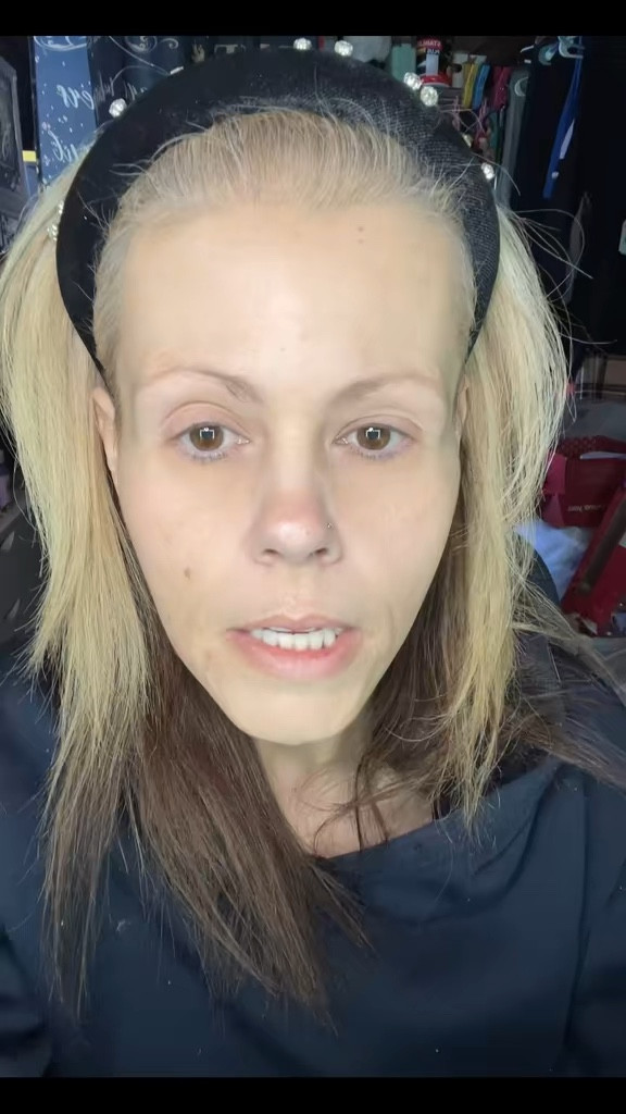 I love this toner for winter and it doesn’t strip the moisture! It’s inexpensive and effective! (Blooper and all!)

#LTKOver40 #LTKBeauty