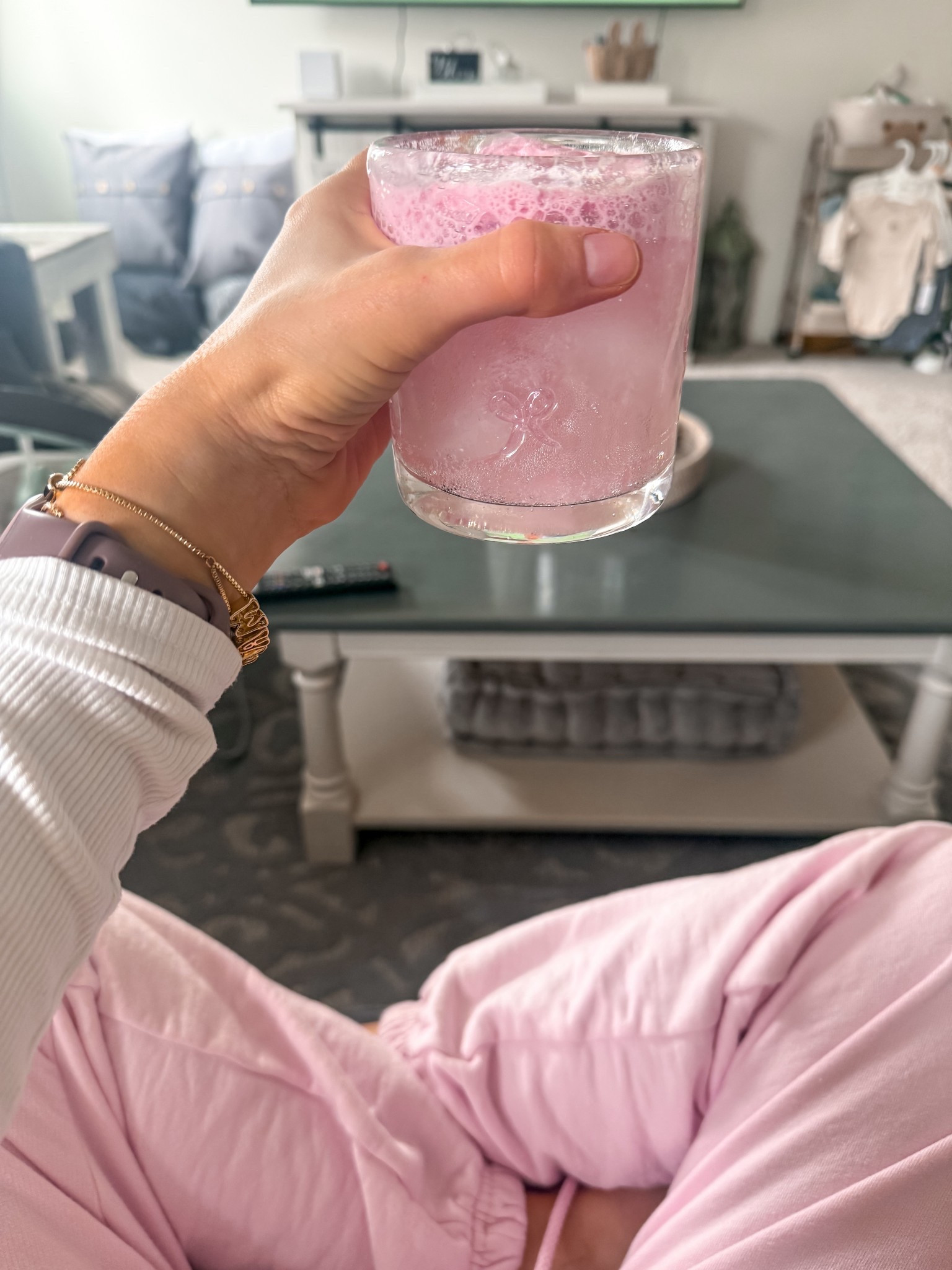 #LTKdayinmylife #LTKselfcare #LTKmomlife