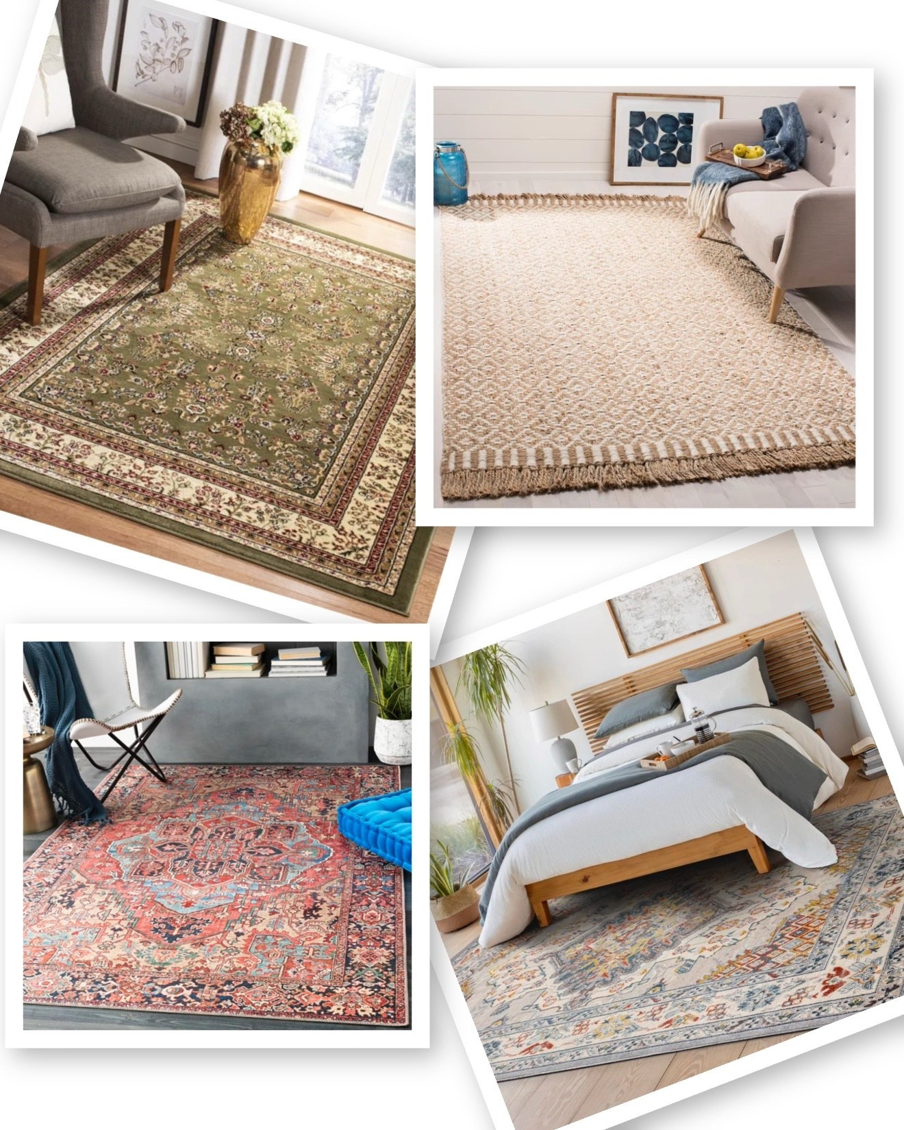 Rugs 

#LTKhome