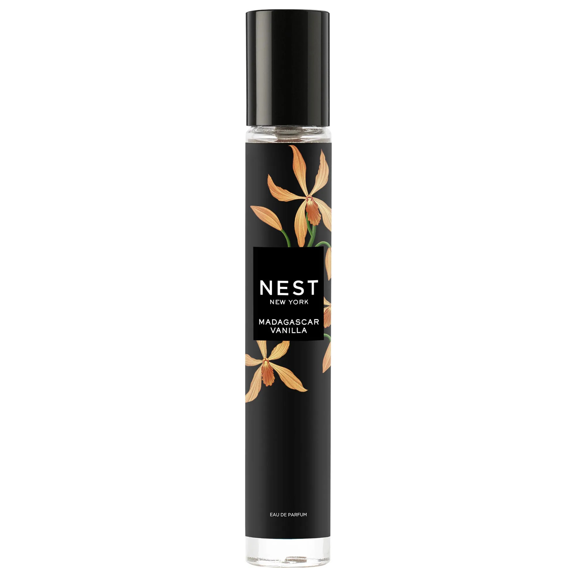 NEST New York Madagascar Vanilla Eau de Parfum Travel Spray 0.27 OZ/8 ML eau de parfum spray | Sephora (US)