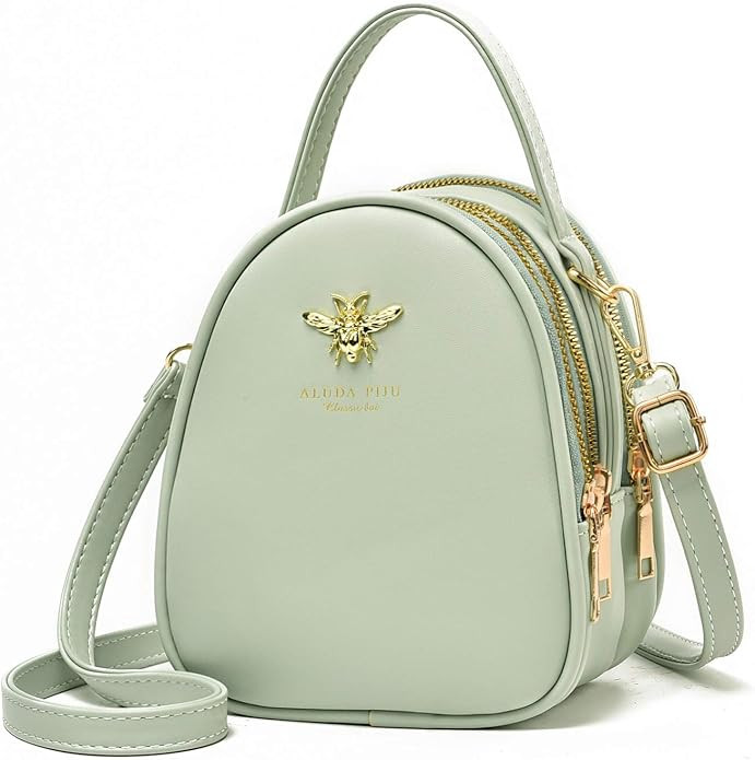 Lightweight Small Crossbody Bags Shoulder Bag for Women Stylish Ladies Cell Phone Purse and Handb... | Amazon (US)